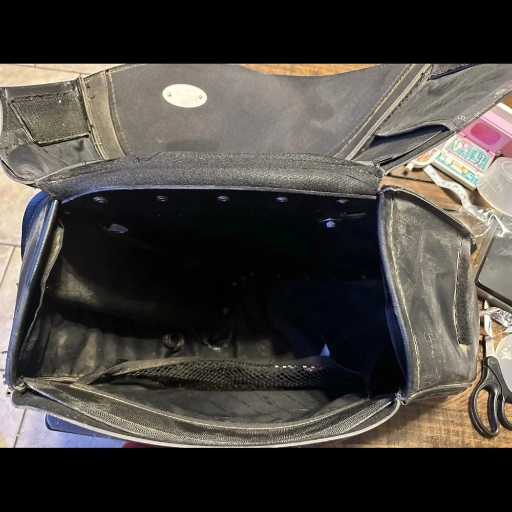 saddlemen cruis teardrop